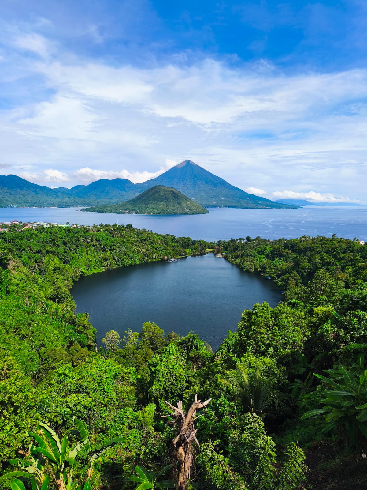 Gunung Sindoro
